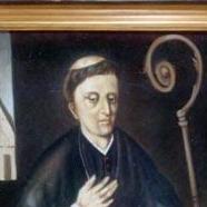 Domingo De Salazar O.P.