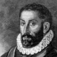 Domingo Martinez De Irala