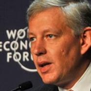 Dominic Barton