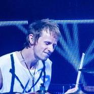 Dominic Howard