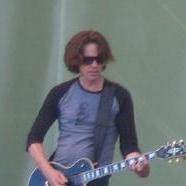 Dominic Miller