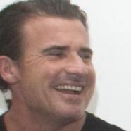 Dominic Purcell