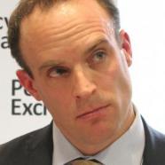 Dominic Raab