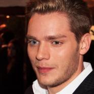 Dominic Sherwood