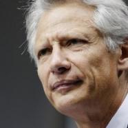 Dominique De Villepin
