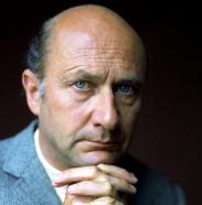 Donald Pleasence