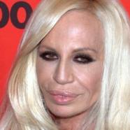 Donatella Versace