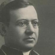 Donato Raffaele Sbarretti Tazza