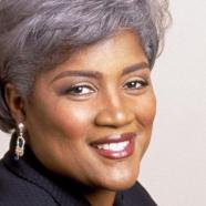 Donna Brazile