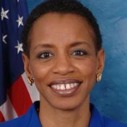 Donna Edwards