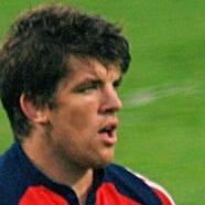 Donncha O'Callaghan
