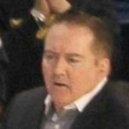 Donnie Tyndall