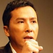 Donnie Yen