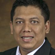 Donny Imam Priambodo