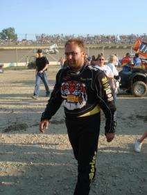 Donny Schatz
