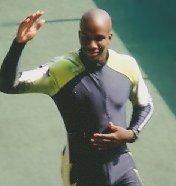 Donovan Bailey