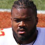 Dontari Poe