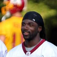 Donte Stallworth