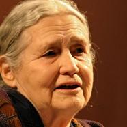 Doris Lessing