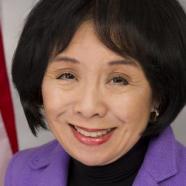 Doris Matsui