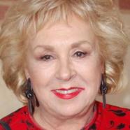 Doris Roberts