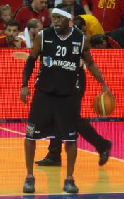 Doron Perkins