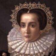 Dorothea Maria Of Anhalt