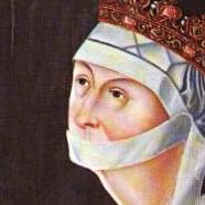 Dorothea Of Brandenburg