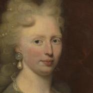 Dorothea Sophie Of Neuburg