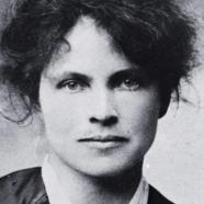 Dorothy Canfield Fisher