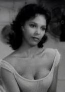 Dorothy Dandridge