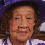 Dorothy I. Height