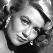 Dorothy Malone