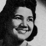 Dorothy Maynor
