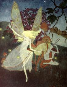 Dorothy P. Lathrop
