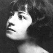 Dorothy Parker