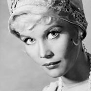 Dorothy Provine