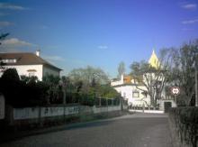 Dos Santos, Antonio Graca