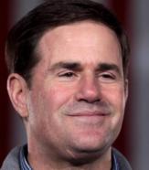 Doug Ducey