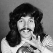 Doug Henning