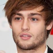 Douglas Booth