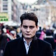 Douwe Bob