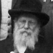 Dov Ber Abramowitz
