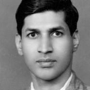 Dr C.S. Venkataraman