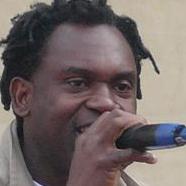 Dr. Alban