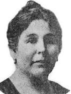 Dr. Elvira Rawson De Dellepiane