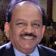 Dr. Harsh Vardhan