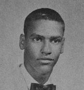 Dr. Huey Percy Newton