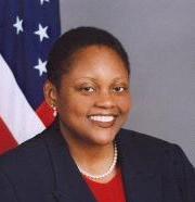 Dr. Jendayi Frazer
