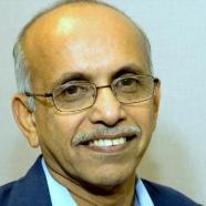 Dr. M. R. Rajagopal